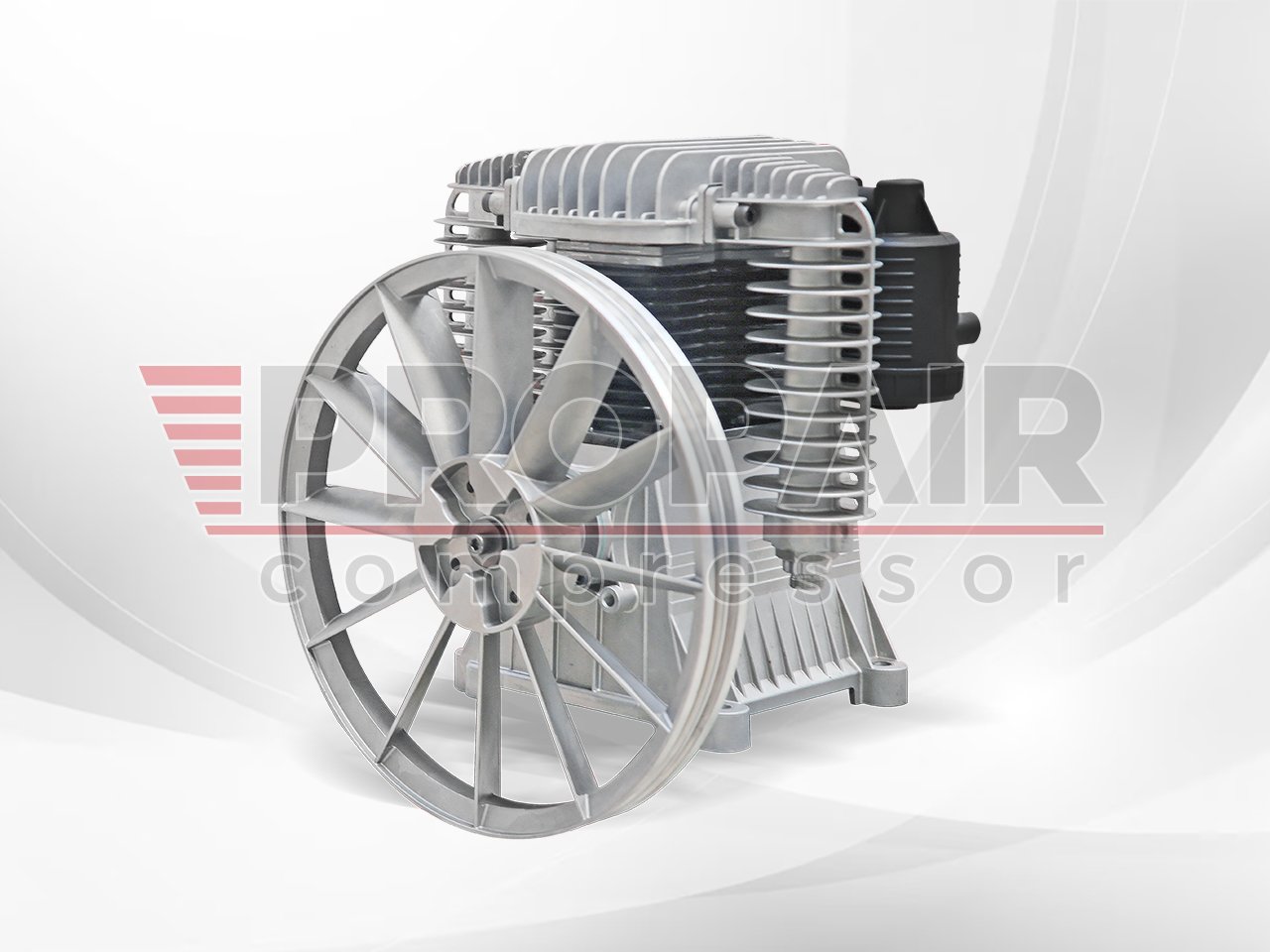 PROPAIR PRP 7600 KOMPRESÖR KAFASI